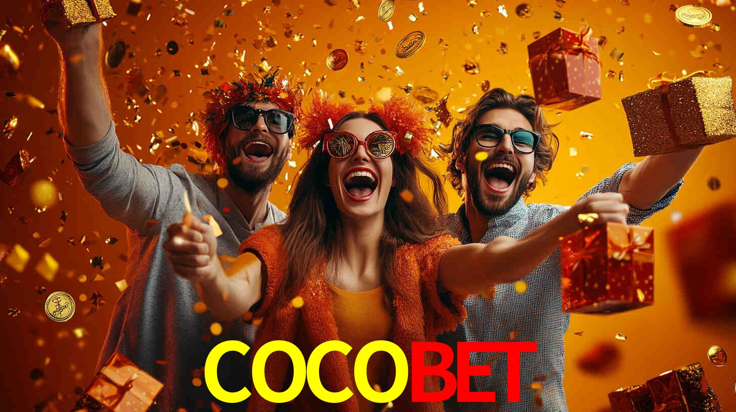 COCOBET,COCO BET CASINO