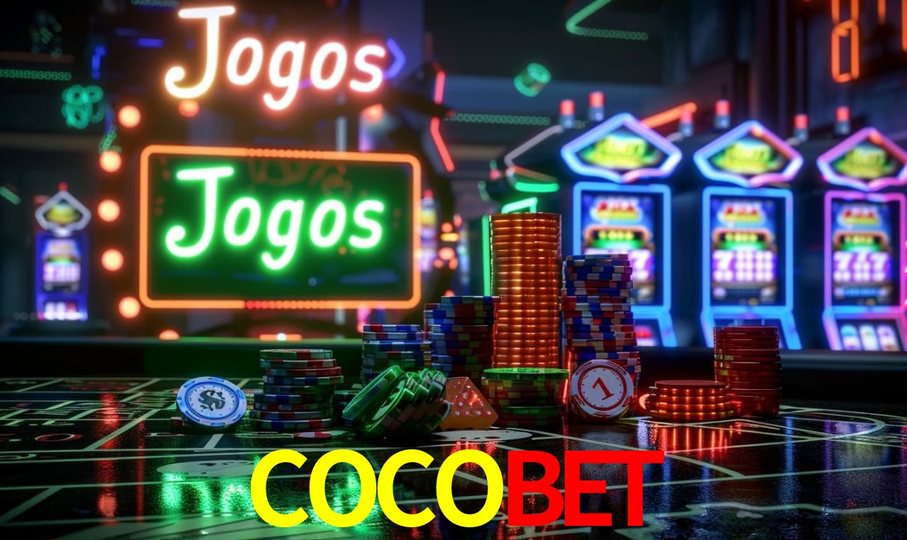 COCOBET