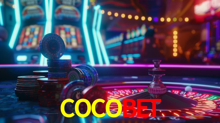 Mesa de Blackjack COCOBET