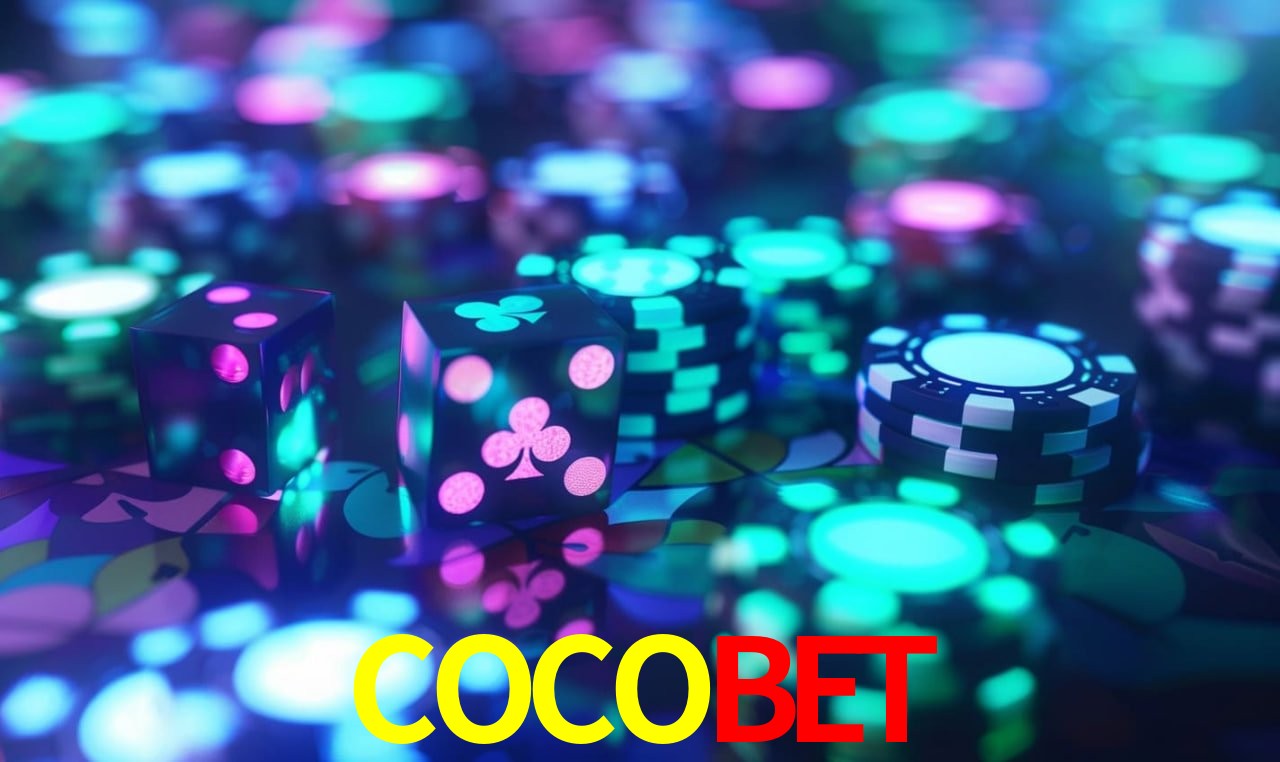 Diretório de Jogos COCOBET