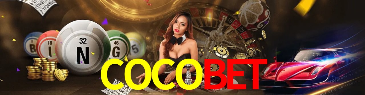 Integração de APIs COCOBET