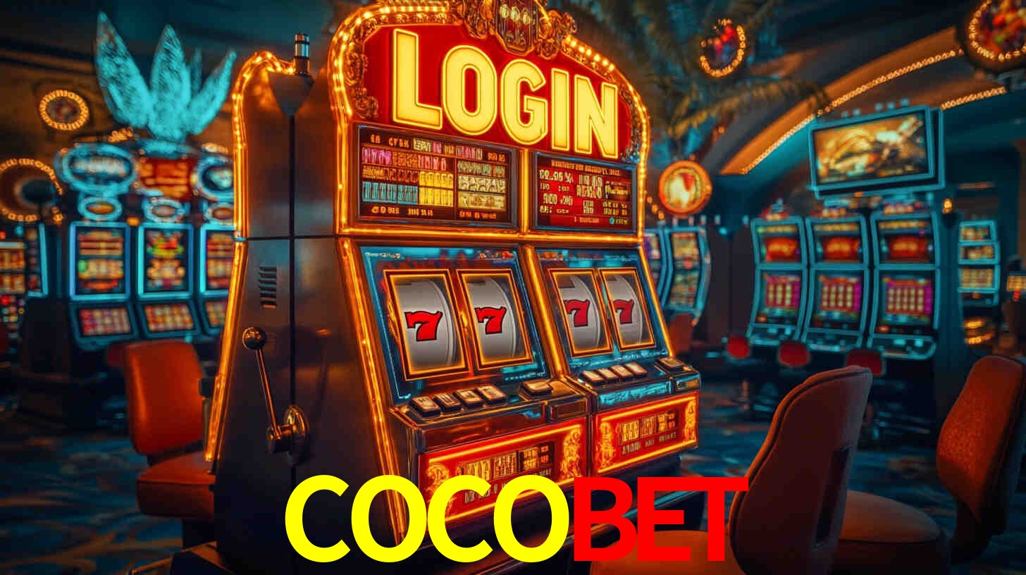 COCOBET,COCO BET CASINO