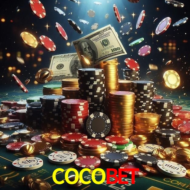 Mesa de Blackjack COCOBET