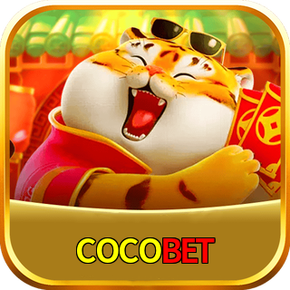 Logo da COCOBET