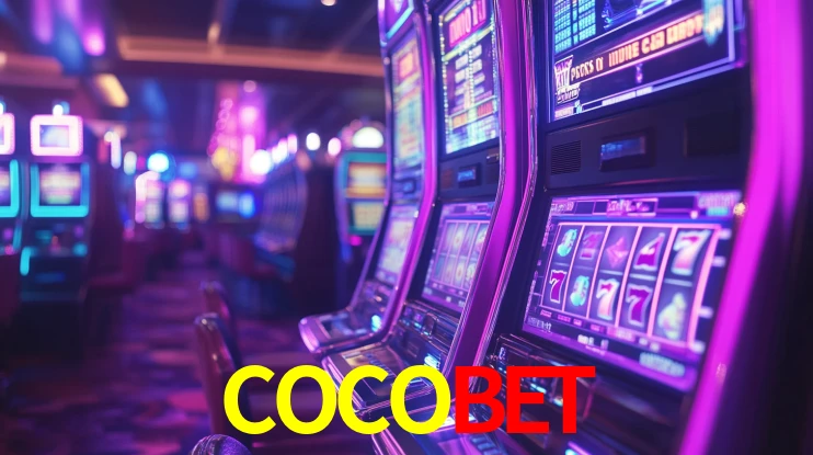 Cassino Online COCOBET